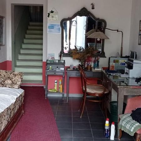 Agriturismo La Riccardina บูดริโอ ภายนอก รูปภาพ