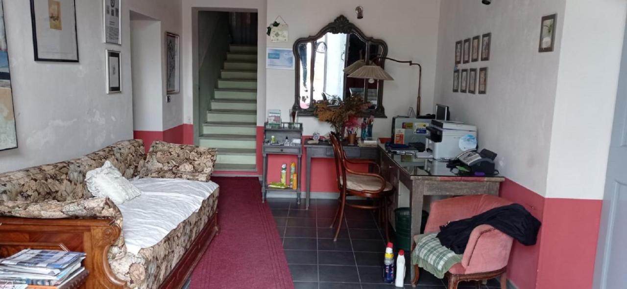Agriturismo La Riccardina บูดริโอ ภายนอก รูปภาพ