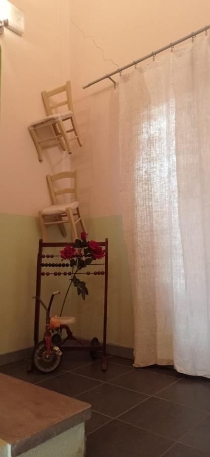 Agriturismo La Riccardina บูดริโอ ภายนอก รูปภาพ