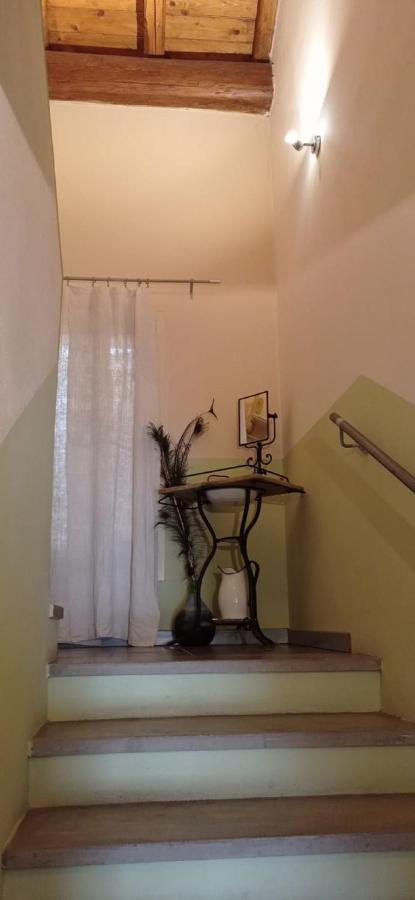 Agriturismo La Riccardina บูดริโอ ภายนอก รูปภาพ