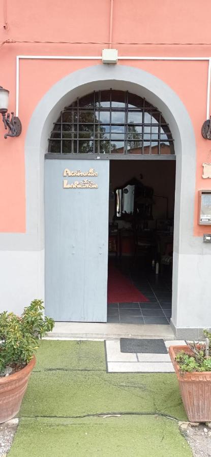 Agriturismo La Riccardina บูดริโอ ภายนอก รูปภาพ